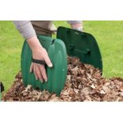 Worth gardening hand leaf grabs