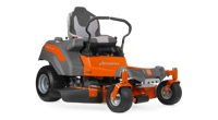 Zero Turn Mowers