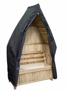 Zest 4 Leisure - Cheltenham Arbour Cover - 00343 - image 2