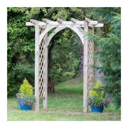 Zest 4 Leisure - Horizon Arch 1.8m x 1.3m x 2.2m 00042