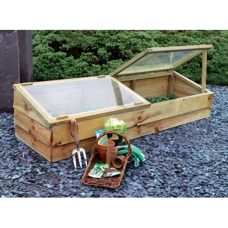 Zest 4 Leisure - Large Cold Frame 00442