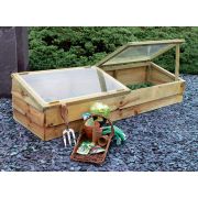 Zest 4 Leisure - Large Cold Frame 00442