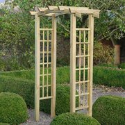 Moonlight Arch full image