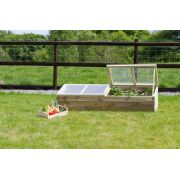 Zest 4 Leisure - Sleeper Cold Frame 00606