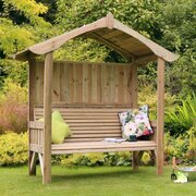 Zest Tenby Arbour - Full image
