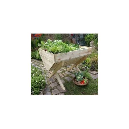 Zest 4 Leisure - Veg Bed 36107 1 Metre