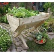 Zest 4 Leisure - Veg Bed 36107 1 Metre