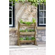 Zest 4 Leisure - Vertical Herb Stand 00651