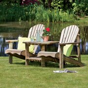 Zest Lily Double Relax Seat - 46493 - image 1